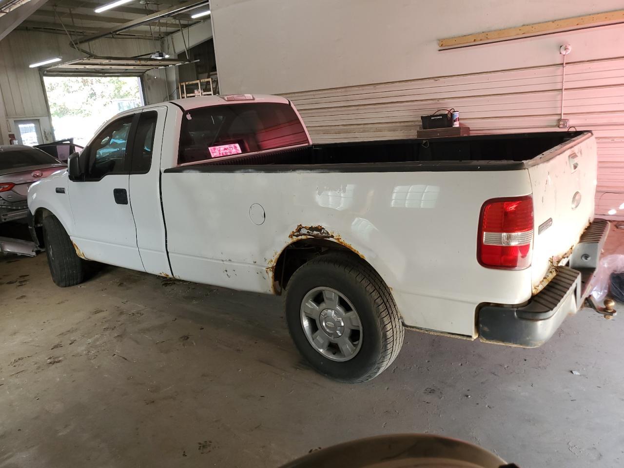 2006 FORD F-150
