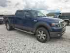 2008 FORD F-150