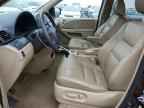 2008 HONDA ODYSSEY