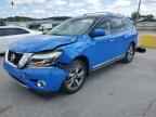 2014 NISSAN PATHFINDER