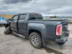 2015 GMC CANYON