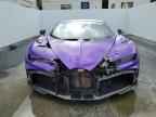 2021 Bugatti Chiron
