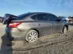 2016 NISSAN SENTRA