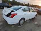 2018 NISSAN VERSA