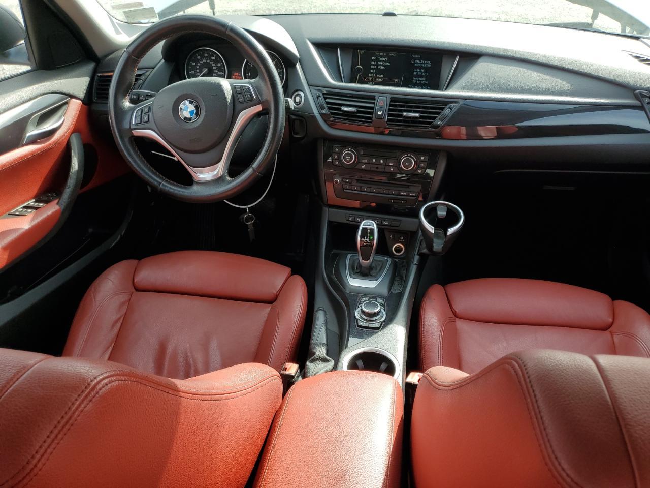 2014 BMW X1