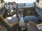 2010 MITSUBISHI LANCER