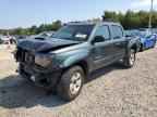 2010 TOYOTA TACOMA