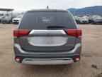 2019 MITSUBISHI outlander