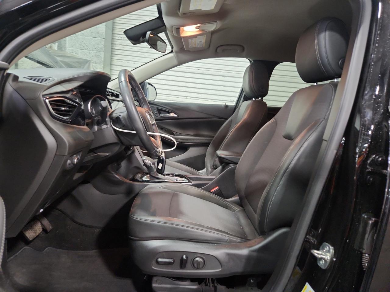 2020 BUICK Encore GX