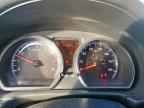 2012 NISSAN VERSA