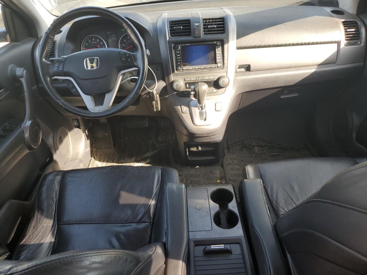 2008 HONDA CR-V