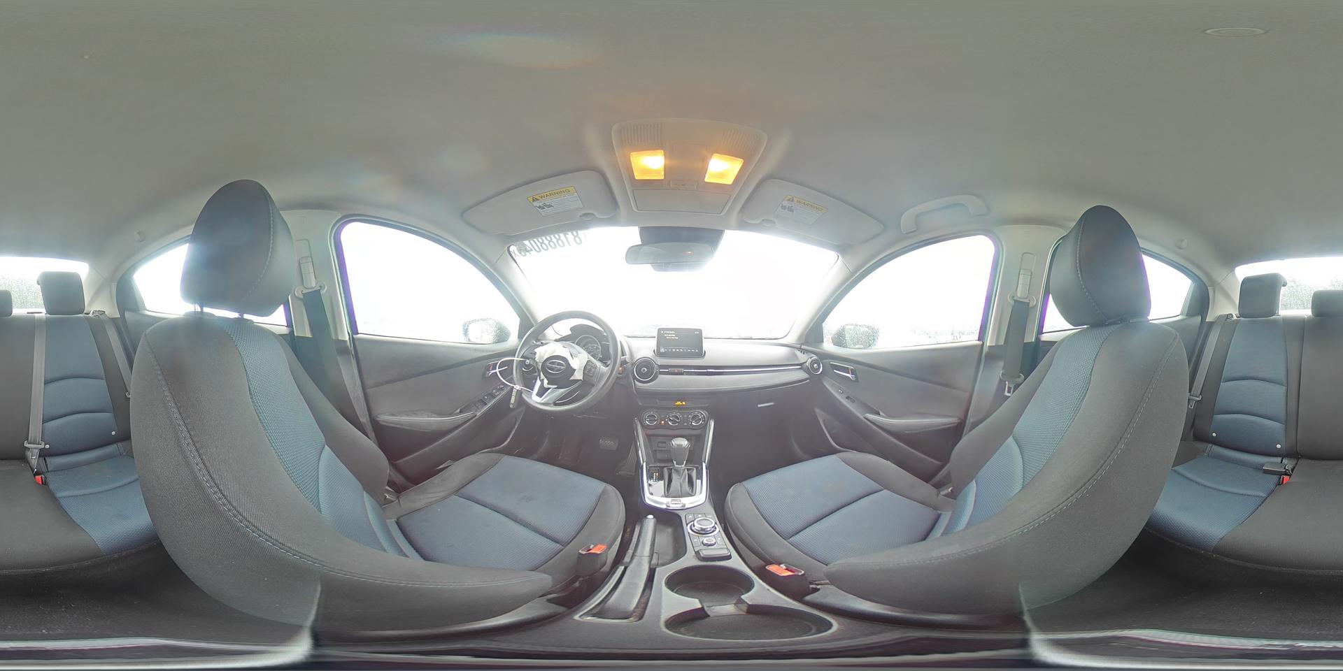 2016 TOYOTA SCION