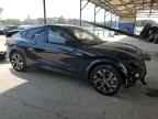 2021 FORD Mustang Mach-E