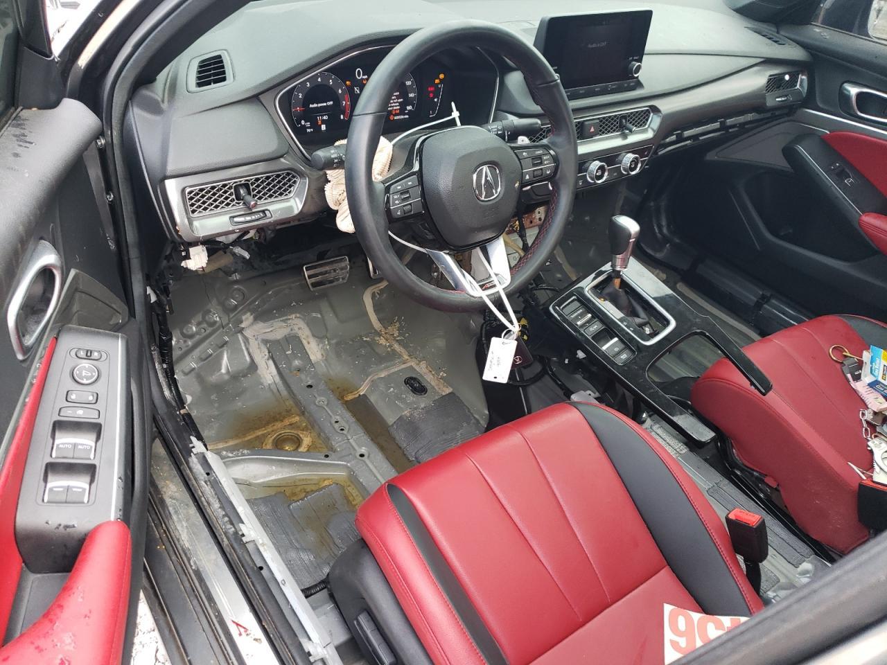 2024 ACURA Integra