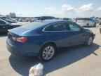 2019 CHEVROLET MALIBU