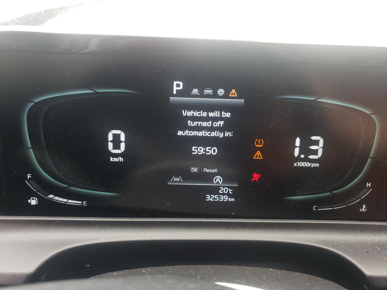 2024 KIA SELTOS