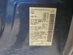 2013 NISSAN Frontier