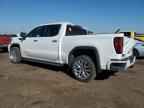 2025 GMC Sierra