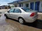 2001 HONDA CIVIC