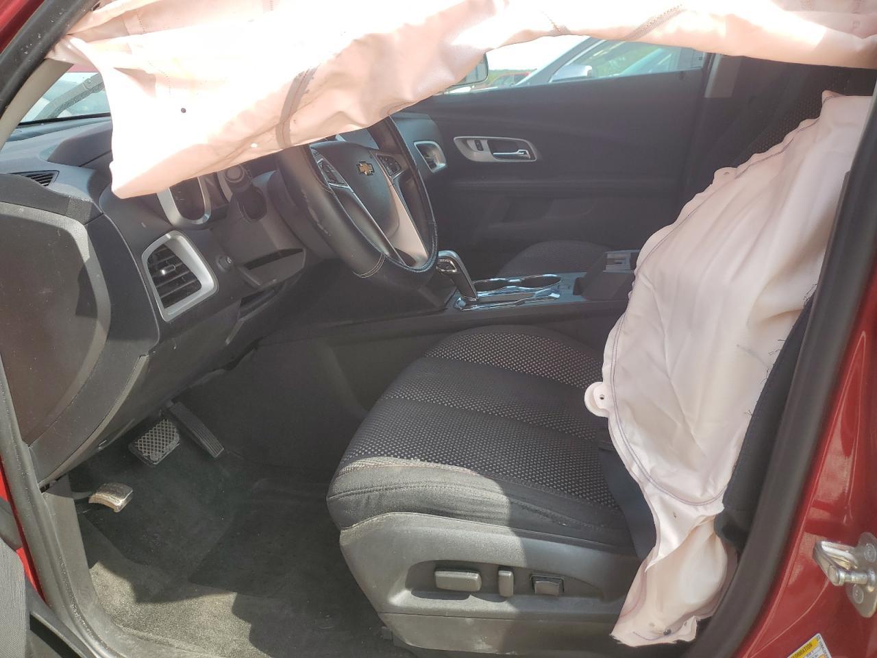 2013 CHEVROLET EQUINOX