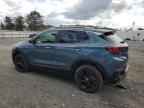 2025 BUICK Encore GX