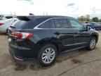 2018 ACURA RDX