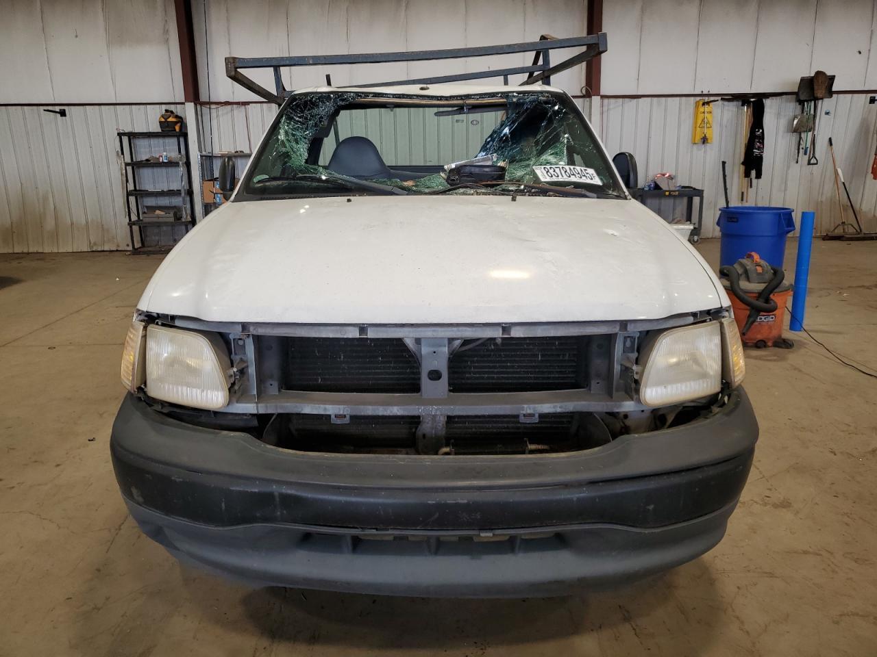 2001 FORD F-150