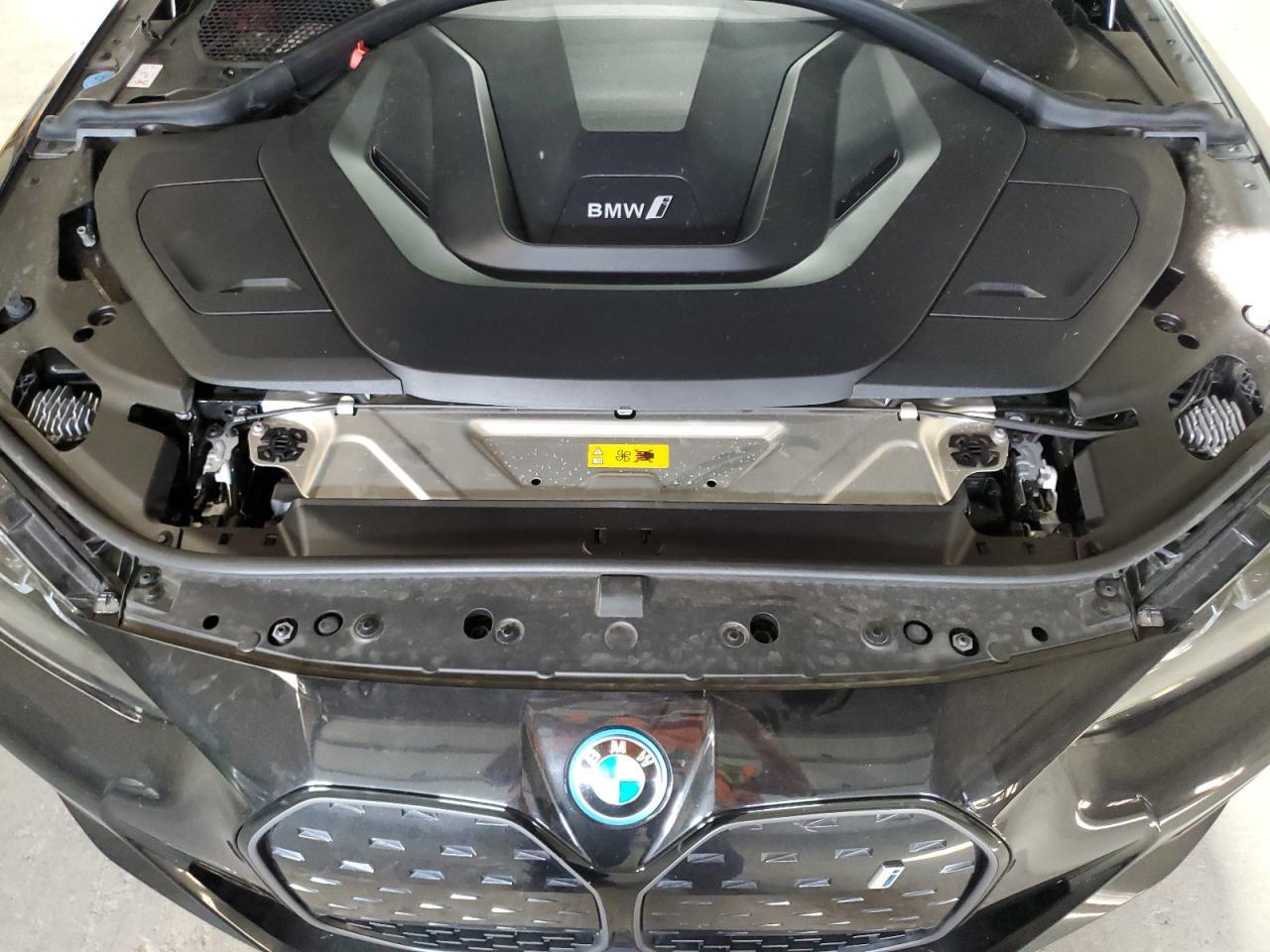 2023 BMW i4