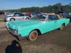 1966 LINCOLN Continentl