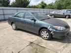 2002 TOYOTA CAMRY