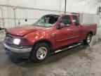 2002 FORD F-150