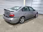 2009 SUBARU Legacy