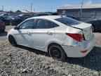 2012 HYUNDAI ACCENT