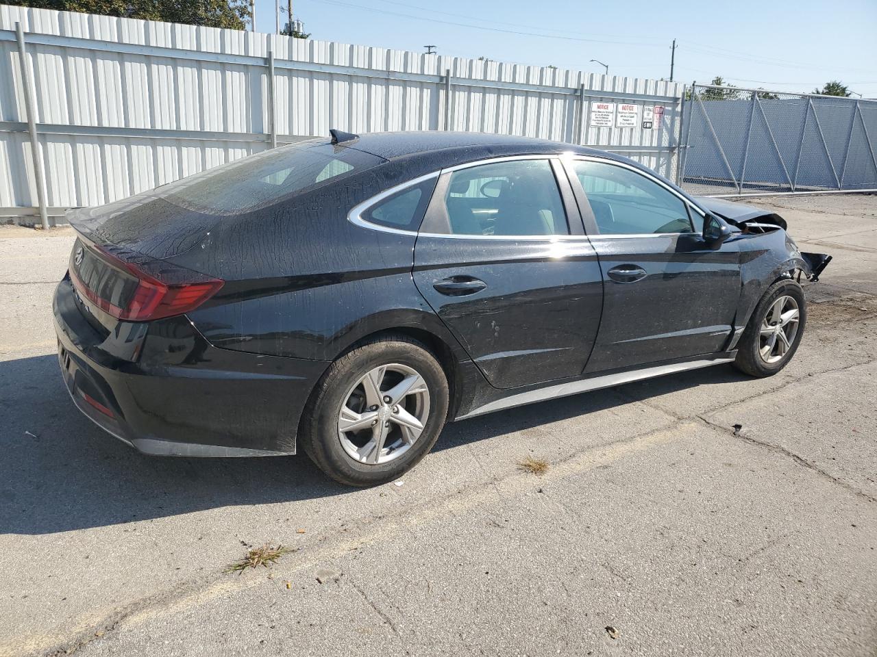 2022 HYUNDAI SONATA