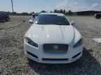 2014 JAGUAR XF