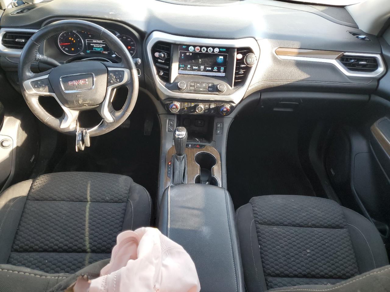 2018 GMC ACADIA