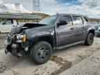 2010 CHEVROLET Avalanche