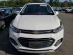2019 CHEVROLET TRAX