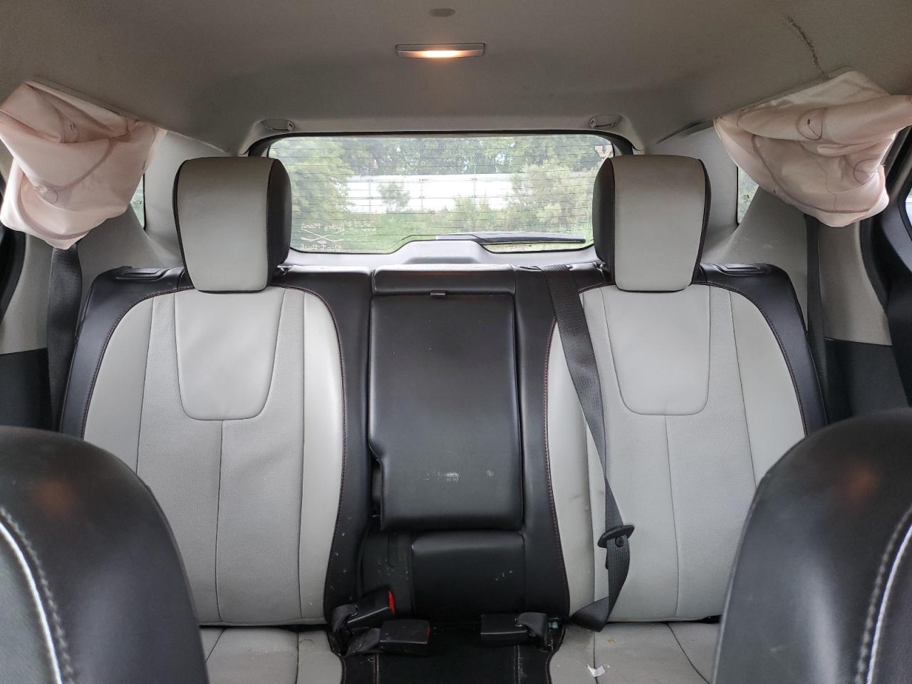 2014 CHEVROLET EQUINOX