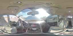 2012 CHRYSLER Town & Country
