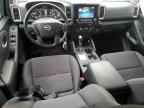 2023 NISSAN Frontier