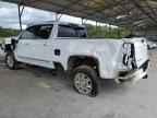 2025 CHEVROLET Silverado