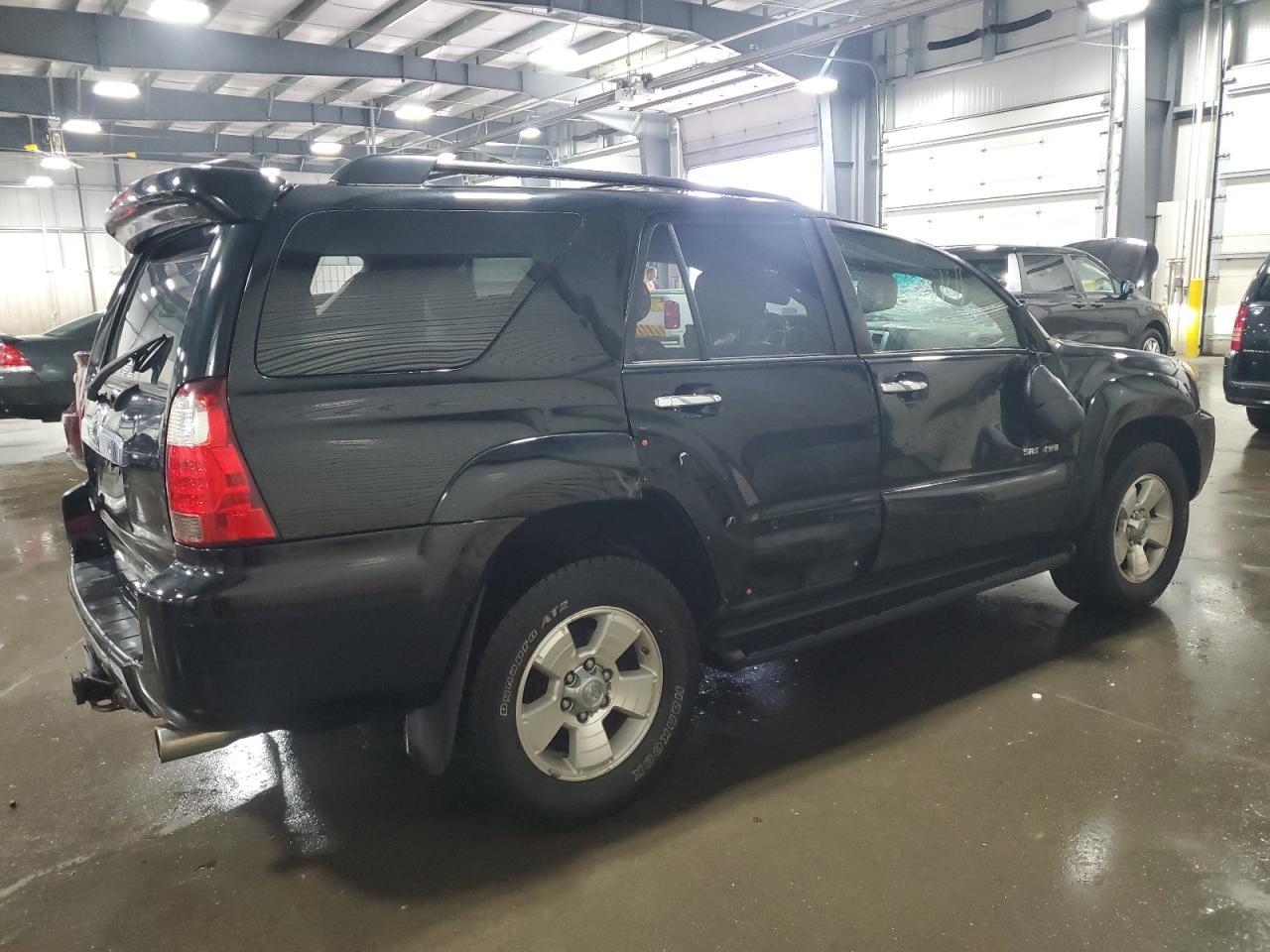 2006 TOYOTA 4Runner