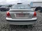 2005 HYUNDAI ELANTRA