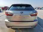 2020 LEXUS Rx