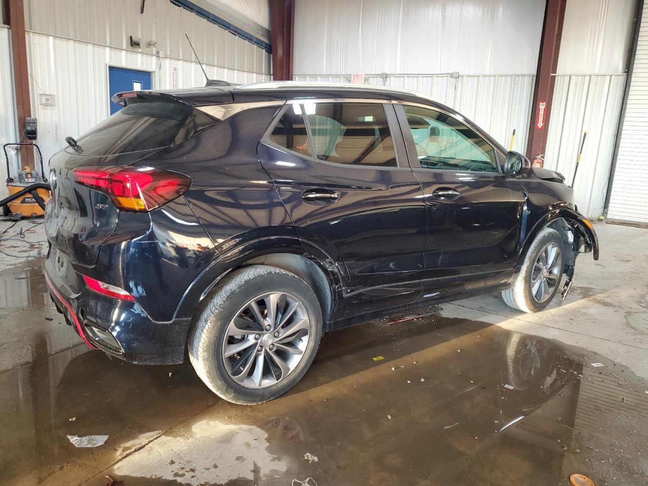 2020 BUICK Encore GX