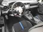 2025 SUBARU BRZ