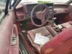 1987 CADILLAC Allante
