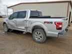 2018 FORD F-150 Lightning