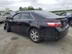 2008 TOYOTA CAMRY